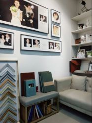 -拾尚映画·STUDIO婚纱摄影(中关村店)