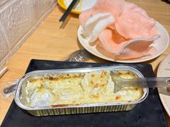 -蚝太郎 • 海鲜烧烤(大寨路店)