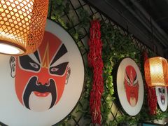 -雲蜀龙阁·金牌水煮鱼(方庄店)