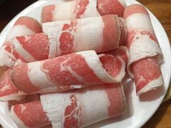 肥牛-星鸿社重庆老火锅