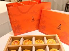 -鹿园 MOOSE(长宁店)