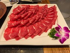 -南门涮肉(天坛店)