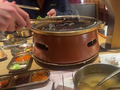 -西塔老太太泥炉烤肉(北京亚运村店)