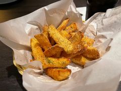 -Lets burger非常汉堡·环球风味(蓝色港湾店)