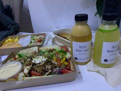 -HELLO 27 意面·沙拉·帕尼尼