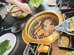 -谷牛和牛烤肉(漕河泾印象城店)