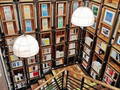 -香洲区图书馆(乐士文化区店)