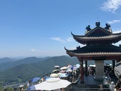 -灵顺寺