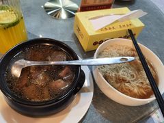 味友鸭肉面线-味友·厦门味(杏林湾店)