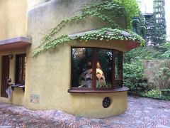 -三鹰之森吉卜力美术馆