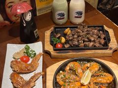 -小川洋风料理(江汉路店)