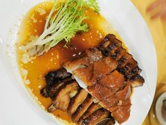-鹏城人家海鲜酒家·23年老字号(较场尾店)