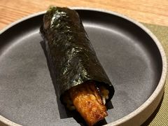 -RONIN Snack Bar
