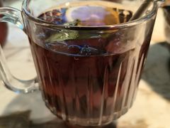 薄荷桂花乌梅汁-望湘园·湖南菜(颛桥万达店)