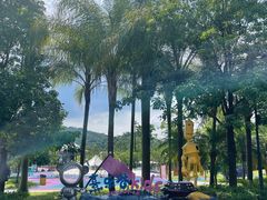 -清远熹乐谷温泉度假酒店