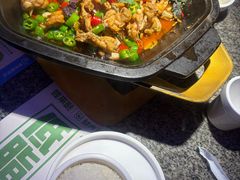 -蛙来哒(万豪城市广场黑金冠店)