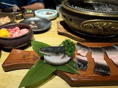 -泥炉烧肉师(新街口金銮巷店)
