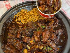 -回味黑鸭煲·始于2006(万松园店)