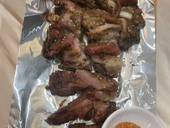 -聚福宝合苑食府(南头镇店)