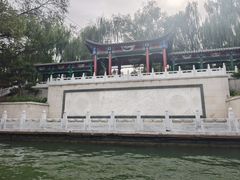 -皇家御河游(紫御湾码头)