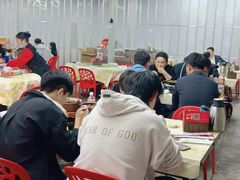 大堂-聚味瞿记·龙虾堂(树木岭店)