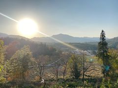 -塔川景区