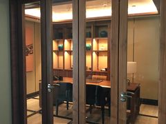 -上海崇明金茂凯悦酒店