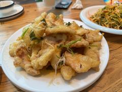 -小船渔村·大连菜(明泽街店)