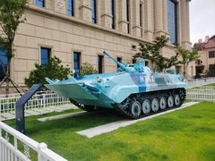 -中国人民解放军海军博物馆