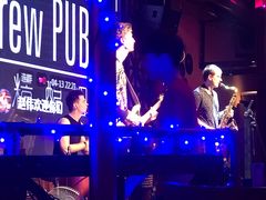 -爱啤精酿·民谣酒馆(滨江店)