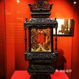 北京看展｜故宫消失近200年“张灯结彩”过大年