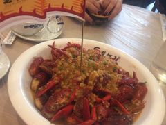 -味道工厂楚虾王(龙虾城店)