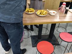 -草桥清真牛肉锅贴扁食店