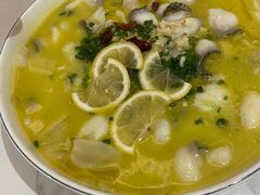 -火龙堂·风味民间菜(文一路店)