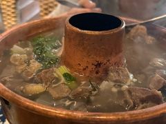 -滇道云南特色料理(康定路店)