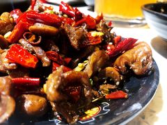 -钢管厂五区小郡肝火锅串串香(总店)