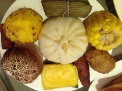 -荟星庭西餐厅(天府丽都喜来登饭店)
