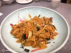 -红菜坊·烤鸭·川鲁宴(石园店)