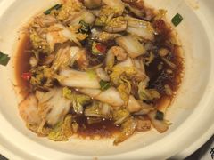 -老阿爸鲜鱼土菜(园区永旺店)
