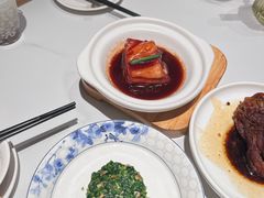 -二泉园老菜馆·百年无锡菜