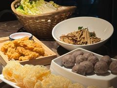 -同仁四季椰子鸡(罗湖国贸店)