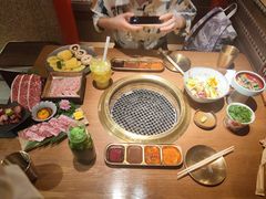 -MIKOMIKO和牛烧肉专门店(南门店)