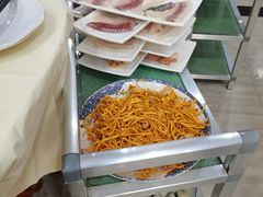-凯盈阁·顺德私房菜·桑拿鸡