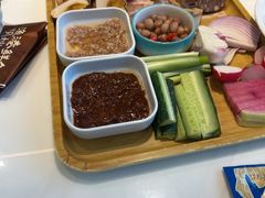 -鲜得莱渔港·小平岛海胆馆(七贤岭店)