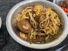 -文惠桥头大华干捞粉