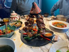 -纳鲁孜·新疆特色餐厅(上海悦荟广场店)