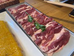 -额尔敦传统涮火锅·冰煮羊(铁东店)