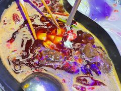 -楠火锅(广州总店)