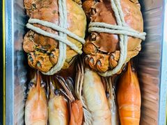 -阳澄湖大闸蟹·琼灵阁牌品牌连锁(吴中总店)