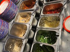 -马路边边串串香(大成路店)